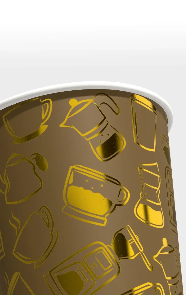 Foil Stamping