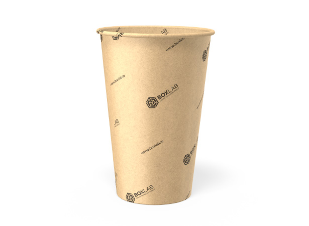 Paper Cup 1